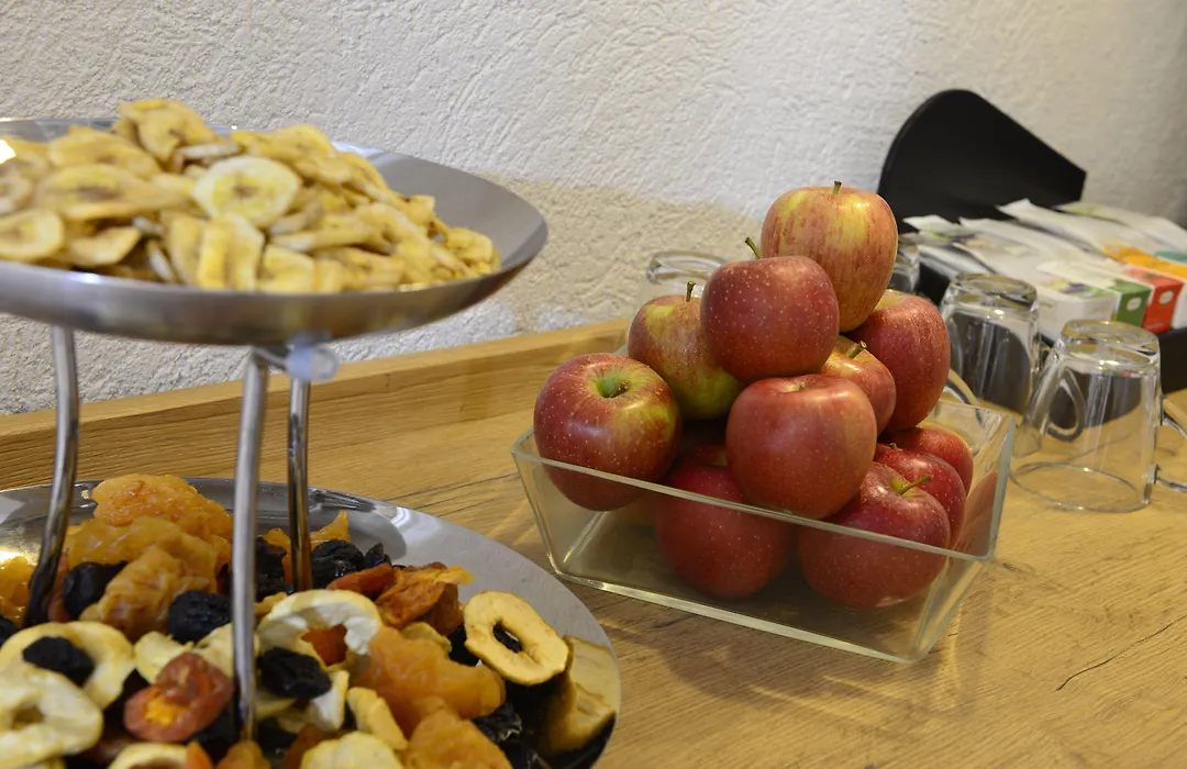 Boutique Hotel Erb München Parsdorf-1